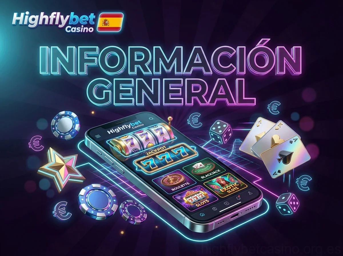 Información General